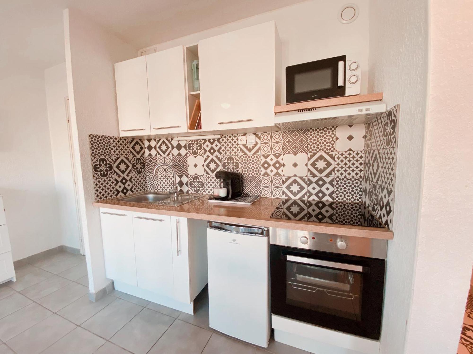 Appartamento Superbe T2 Au Calme Avec Balcon Sur La Marina - 10 Canet-en-Roussillon Esterno foto